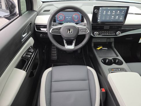 New 2026 Honda Prologue Touring image 30