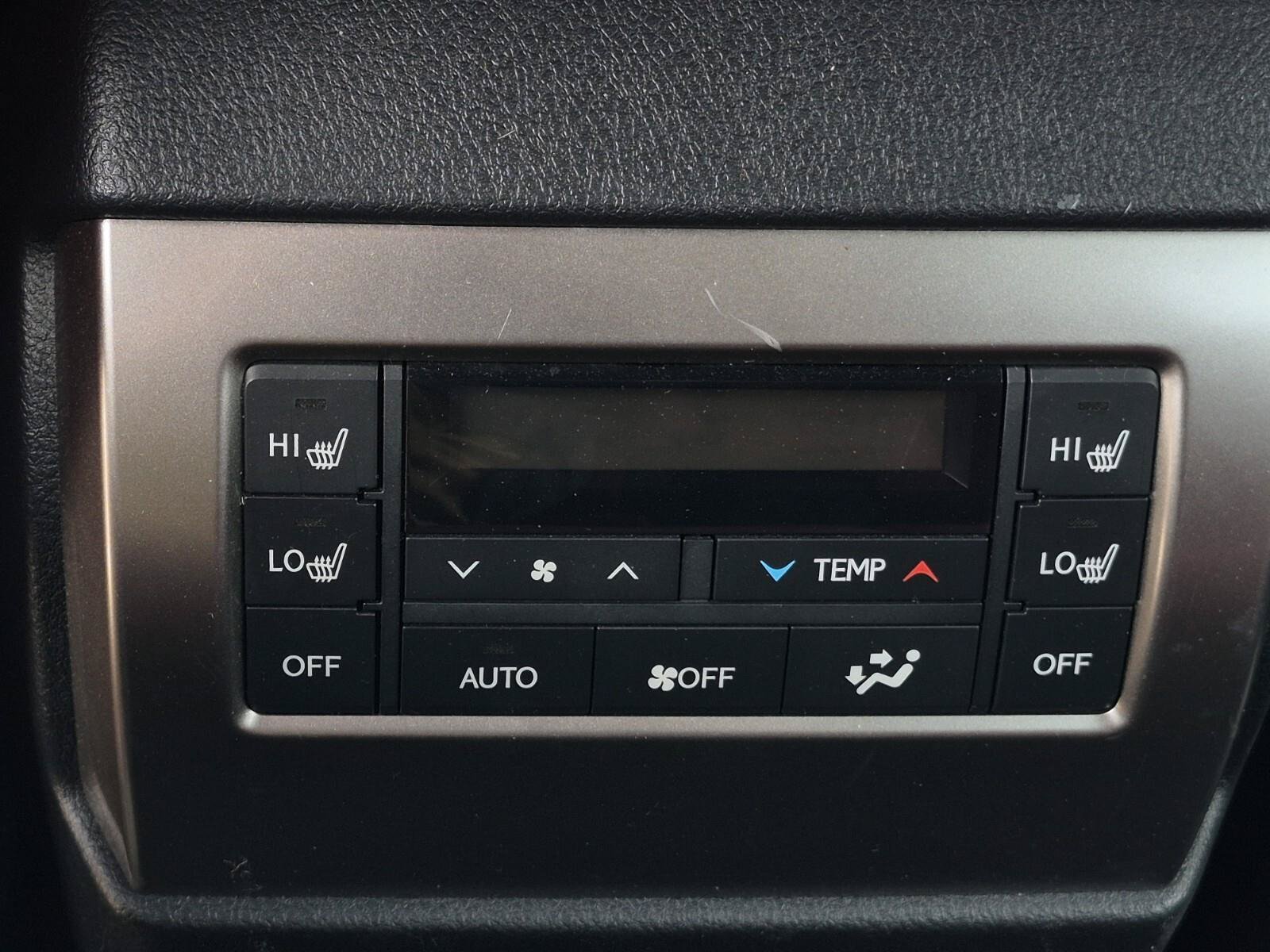 Used 2023 Lexus GX 460 Premium w/ Premium Plus Package AWD/4WD image 22