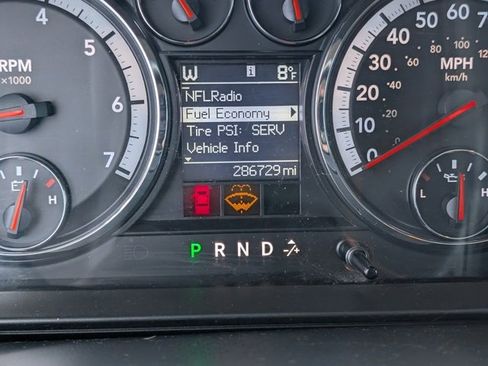 Used 2012 RAM 1500 Sport w/ Sport Premium Group image 11