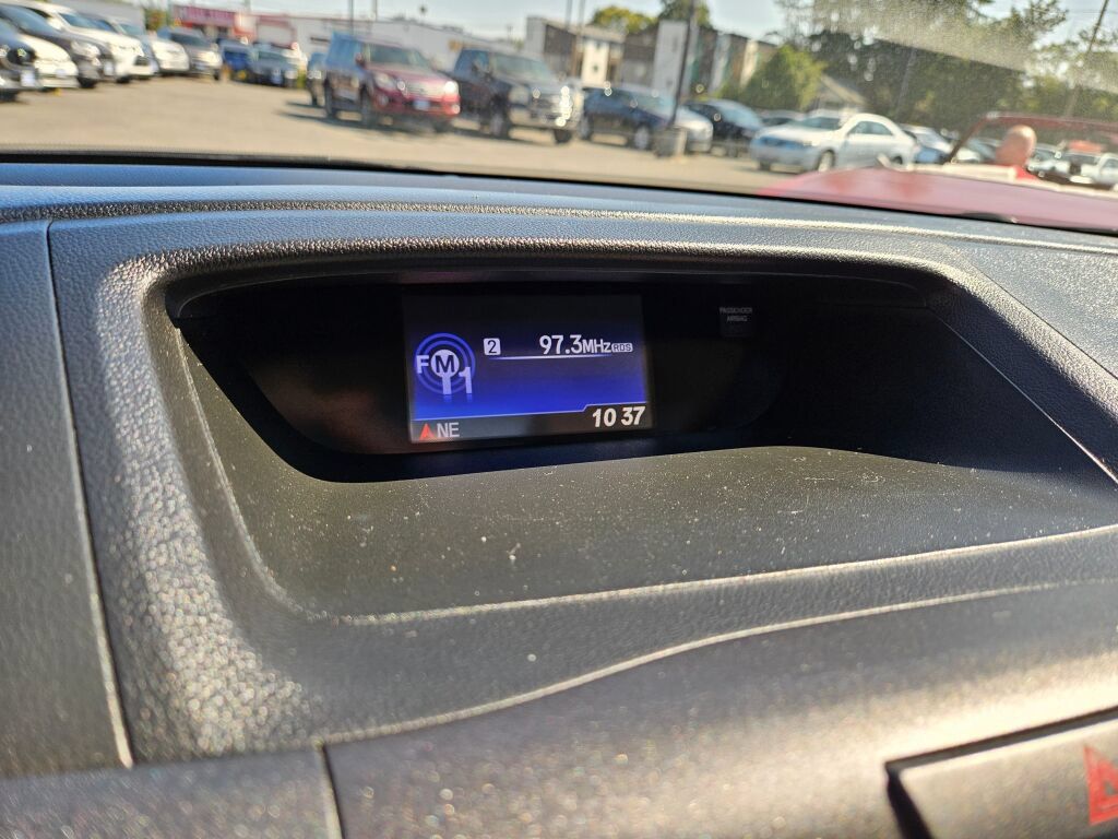 Used 2012 Honda CR-V EX-L image 24