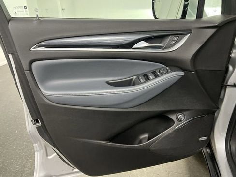 Certified 2021 Buick Enclave Essence w/ Sport Touring Edition image 23