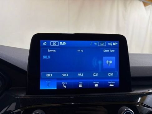 Used 2024 Ford Escape ST-Line AWD/4WD image 36