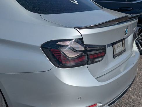 Used 2013 BMW 335i Sedan image 9