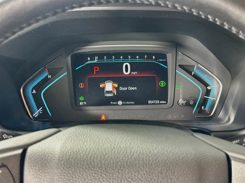 Used 2024 Honda Odyssey EX-L image 28