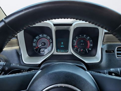 Used 2011 Chevrolet Camaro SS w/ RS Package RWD image 17