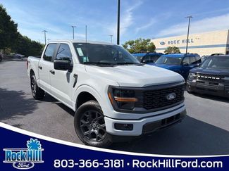 New 2026 Ford F150 STX w/ Equipment Group 200A AWD/4WD video 1