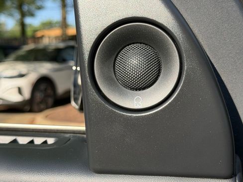 Used 2025 Lincoln Navigator L Reserve AWD/4WD image 29