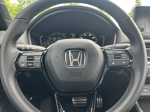 Used 2026 Honda Civic FWD Hybrid Sedan image 17