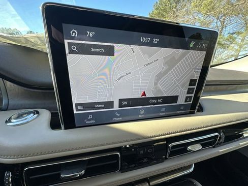 New 2024 Lincoln Aviator Reserve w/ Equipment Group 201A image 18