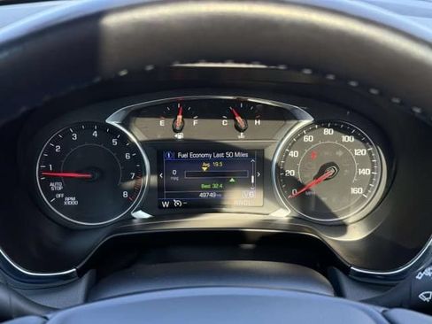 Used 2022 Chevrolet Blazer LT AWD/4WD image 18