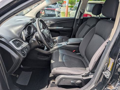 Used 2014 Dodge Journey SXT AWD/4WD image 13