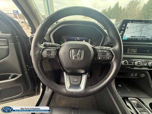 Used 2023 Honda Pilot Elite image 15