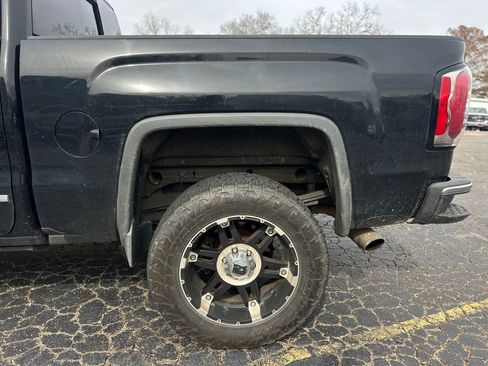 Used 2016 GMC Sierra 1500 SLT image 15