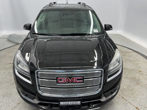 Used 2016 GMC Acadia Denali AWD/4WD image 4