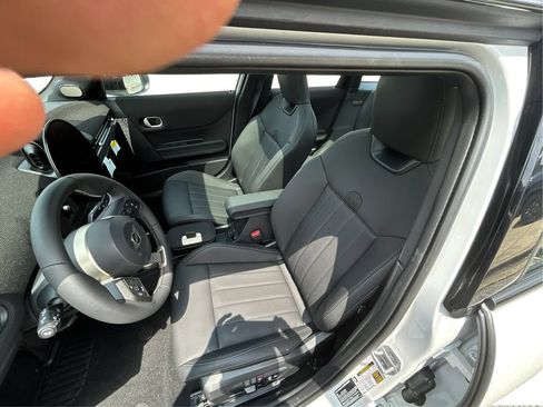 New 2026 MINI Cooper S FWD image 35