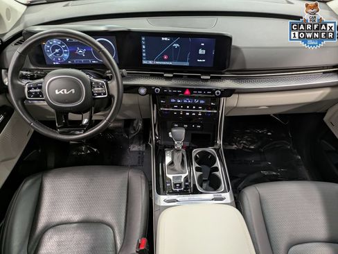 Certified 2024 Kia Carnival SX Prestige FWD image 24