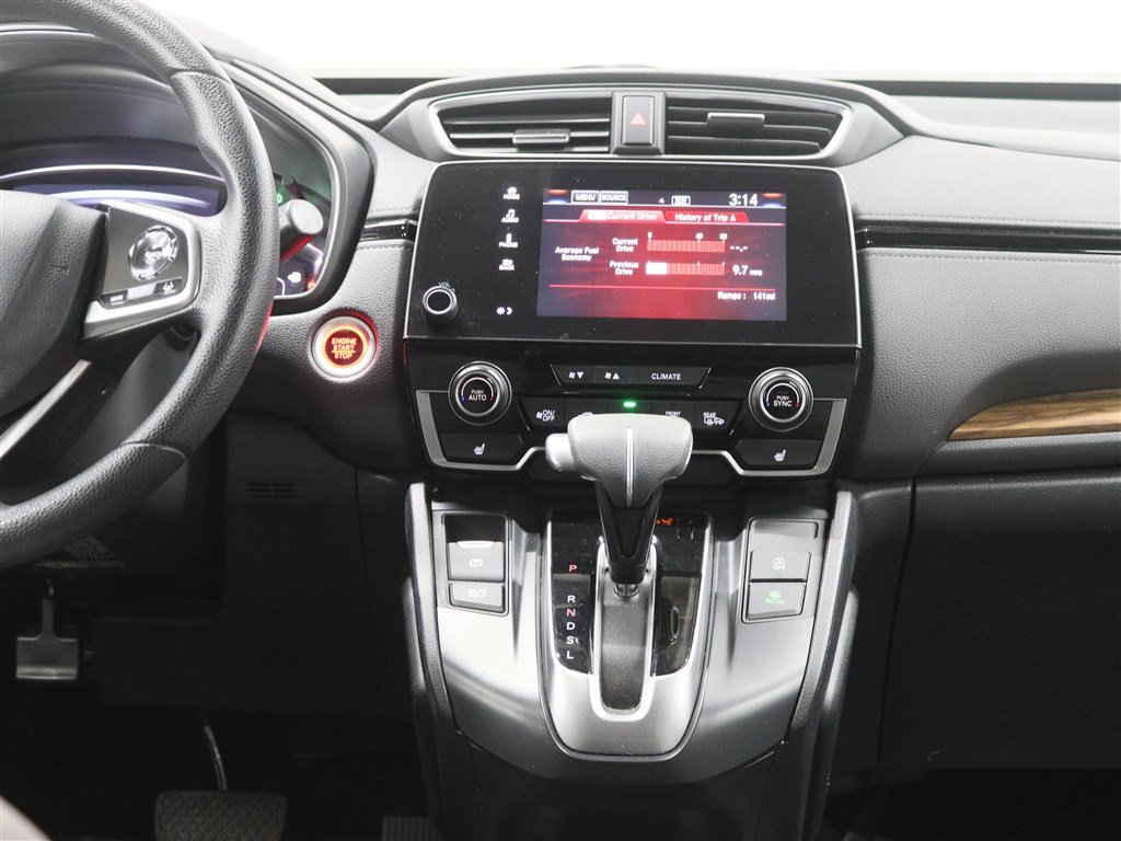 Used 2021 Honda CR-V EX image 23