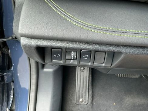 Used 2025 Subaru Outback Onyx Edition AWD/4WD image 20