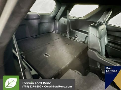 Used 2022 Ford Explorer ST w/ Equipment Group 401A image 33