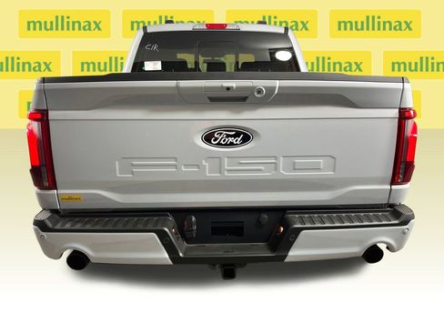 New 2025 Ford F150 Lariat w/ Equipment Group 502A High image 30