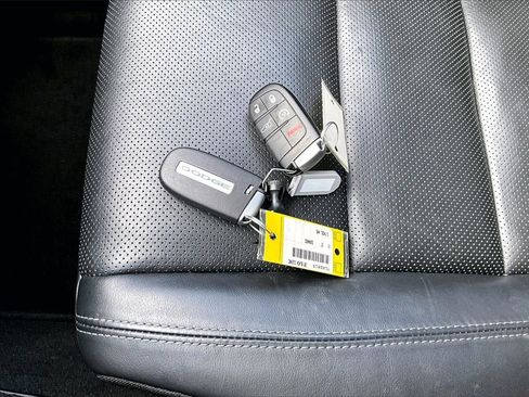 Certified 2021 Dodge Durango Citadel w/ Premium Entertainment Group image 34