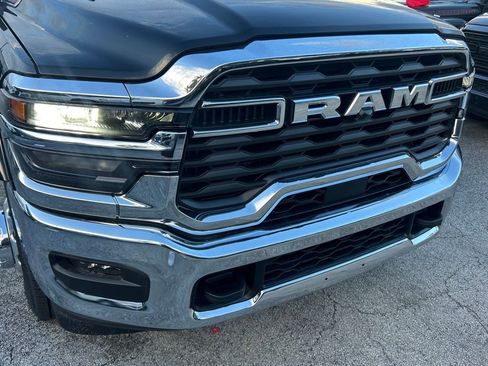 New 2025 RAM 3500 Big Horn image 20