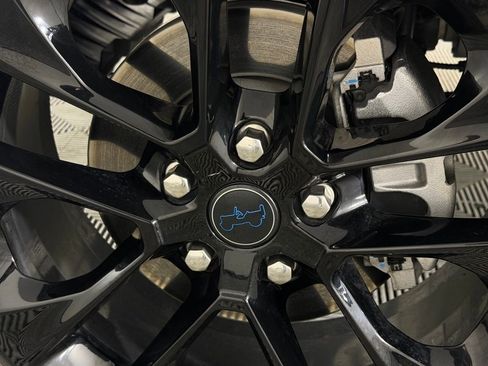 Certified 2025 Jeep Wrangler Unlimited Sahara image 12