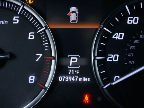 Used 2018 Acura MDX FWD image 13