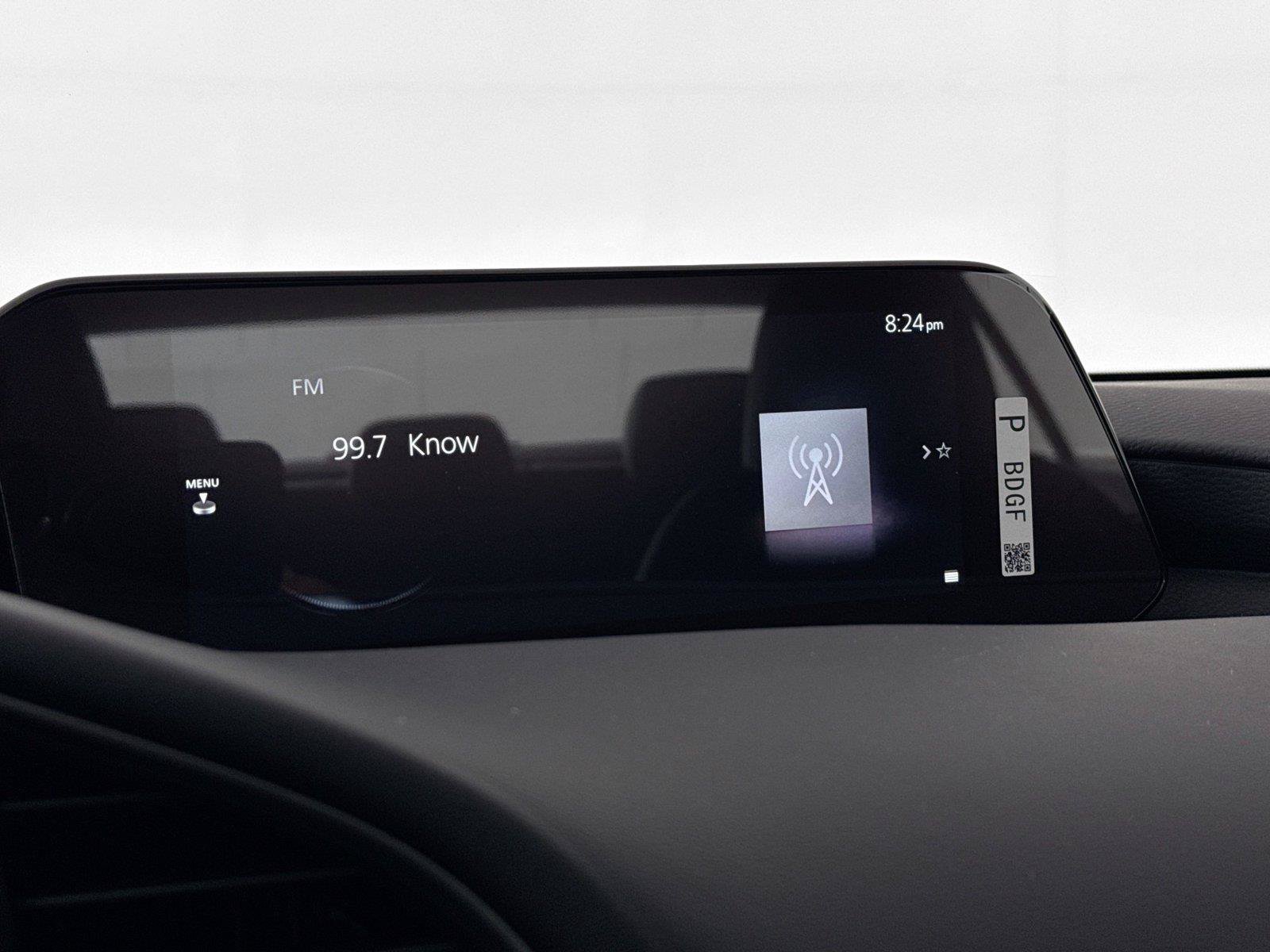 New 2026 MAZDA MAZDA3 s FWD image 23