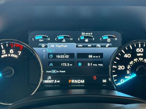 Used 2019 Ford F150 Lariat AWD/4WD image 13