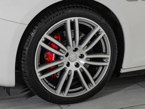 Used 2016 Maserati Ghibli S Q4 image 54