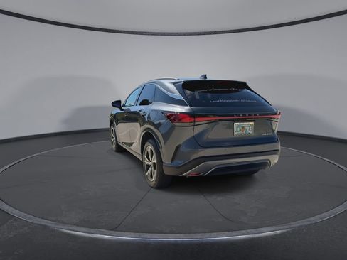 Used 2025 Lexus RX 350 Premium w/ Accessory Package (Z1) FWD image 7
