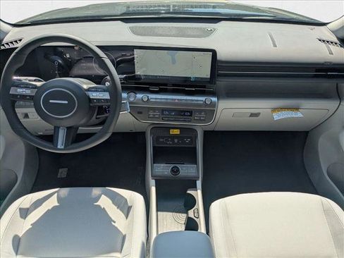 New 2025 Hyundai Kona SEL image 18
