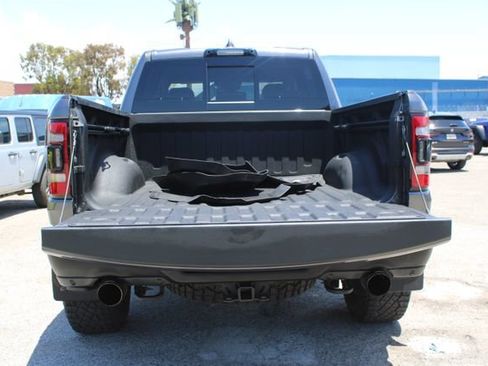 Used 2023 RAM 1500 TRX w/ TRX Level 2 Equipment Group AWD/4WD image 8