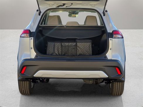 New 2026 Toyota Corolla Cross LE image 13