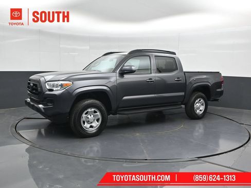 Used 2023 Toyota Tacoma SR AWD/4WD image 6
