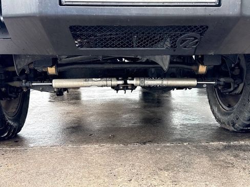 Used 2017 Ford F350 Platinum w/ Platinum Ultimate Package image 21