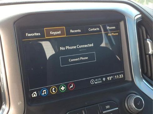 Used 2022 Chevrolet Silverado 1500 RST w/ Texas Edition Plus AWD/4WD image 9