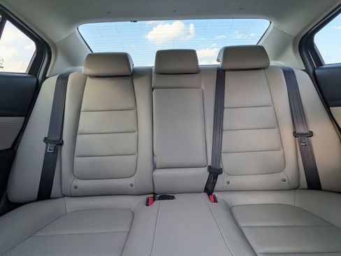 Used 2017 MAZDA MAZDA6 Touring FWD image 26