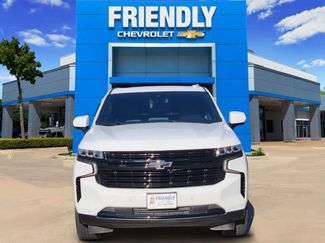 Used 2023 Chevrolet Tahoe RST video 2