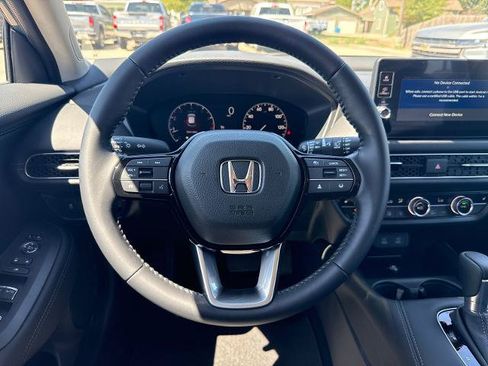 New 2027 Honda HR-V EX-L image 29