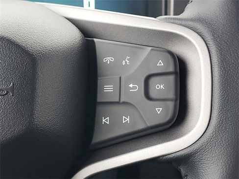 New 2025 Ford Bronco Big Bend image 15