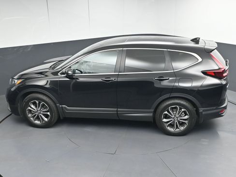Used 2022 Honda CR-V EX-L image 35