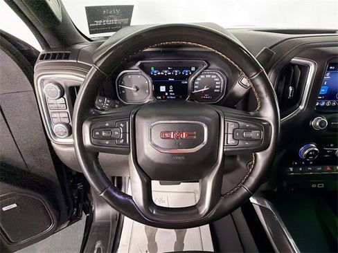 Used 2023 GMC Sierra 2500 AT4 w/ AT4 Premium Plus Package image 11