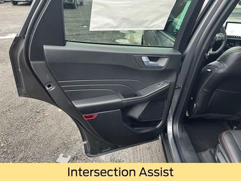 New 2026 Ford Escape ST-Line w/ Tech Pack #1 image 23