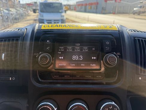 Used 2020 RAM ProMaster 3500 FWD image 26