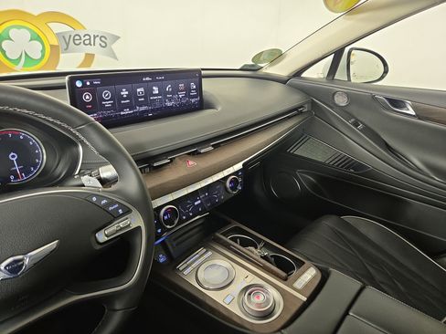 Used 2021 Genesis G80 3.5T image 25