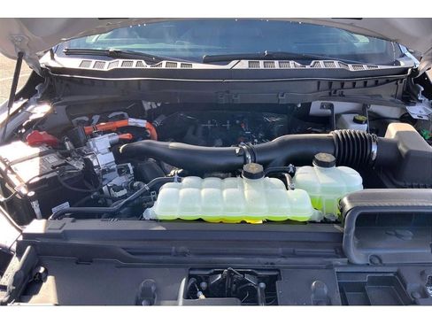 New 2026 Ford F150 Platinum w/ Equipment Group 702A High AWD/4WD image 12