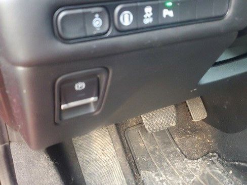 Used 2021 Acura TLX w/ Technology Package image 9