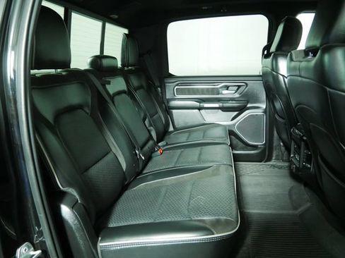 Certified 2022 RAM 1500 Laramie AWD/4WD image 21